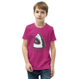 Youth Shark Tee