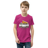 Youth Vanagon Tee