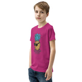 Youth Pineapple Tee
