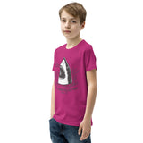 Youth Shark Tee
