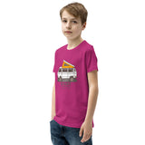 Youth Vanagon Tee