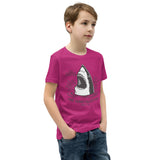 Youth Shark Tee