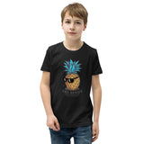 Youth Pineapple Tee