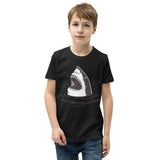Youth Shark Tee