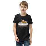 Youth Vanagon Tee