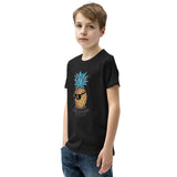 Youth Pineapple Tee