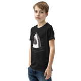 Youth Shark Tee