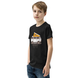 Youth Vanagon Tee