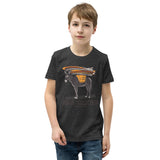 Youth Burro Tee