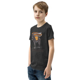 Youth Burro Tee