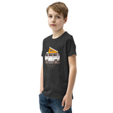 Youth Vanagon Tee