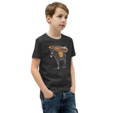 Youth Burro Tee