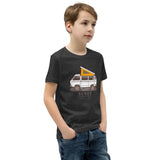 Youth Vanagon Tee