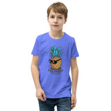 Youth Pineapple Tee