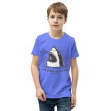 Youth Shark Tee