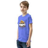 Youth Vanagon Tee