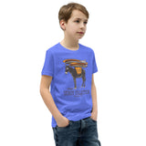 Youth Burro Tee