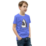 Youth Shark Tee