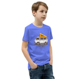Youth Vanagon Tee