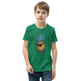 Youth Pineapple Tee