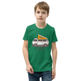 Youth Vanagon Tee