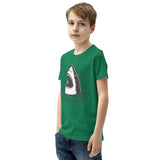 Youth Shark Tee