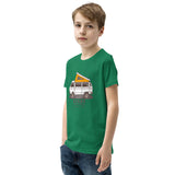 Youth Vanagon Tee