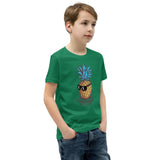 Youth Pineapple Tee