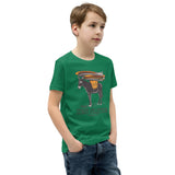 Youth Burro Tee