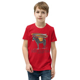 Youth Burro Tee