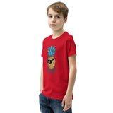 Youth Pineapple Tee