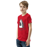 Youth Shark Tee