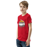 Youth Vanagon Tee
