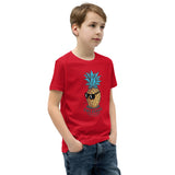 Youth Pineapple Tee