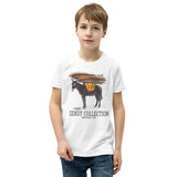 Youth Burro Tee