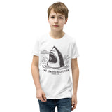 Youth Shark Tee