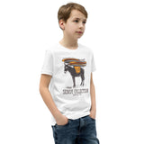 Youth Burro Tee