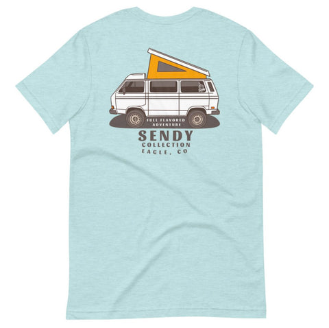 The SENDY Collection