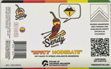 Friends of CAIC X SENDY SAUCE "SPICY MODERATE"