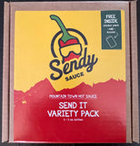 Variety Gift Pack