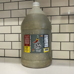 Weak Send Gallon