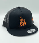 Sendy Snapback ORANGE