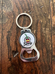 Sendy Opener Keychain