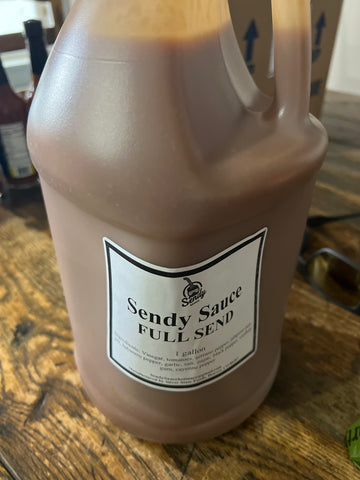 Full Send GALLON