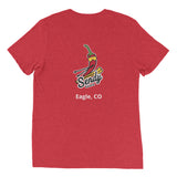 Pizza French Fry Sendy Tee