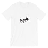 Sendy MTB Soft Unisex T-Shirt