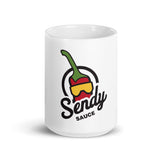 Sendy Mug