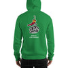 Bike Hoody