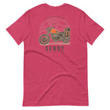 Motorcycle Tee