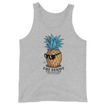 Pineapple Tank